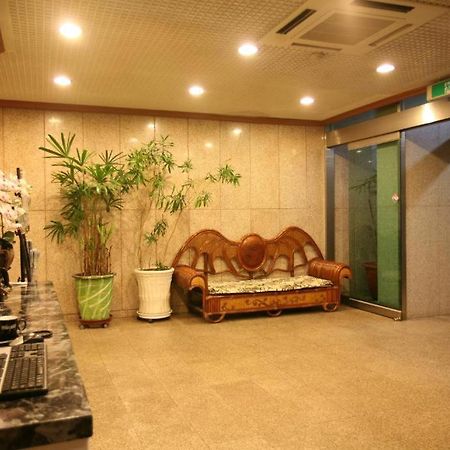 New World Hotel Yongsan Séoul Extérieur photo
