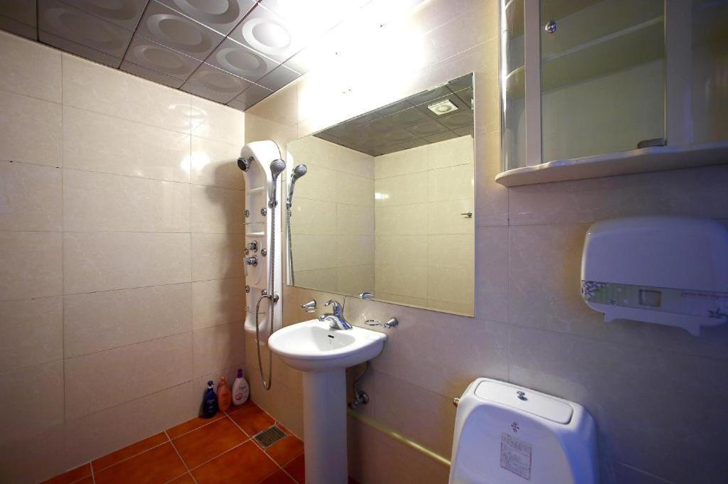 New World Hotel Yongsan Séoul Extérieur photo