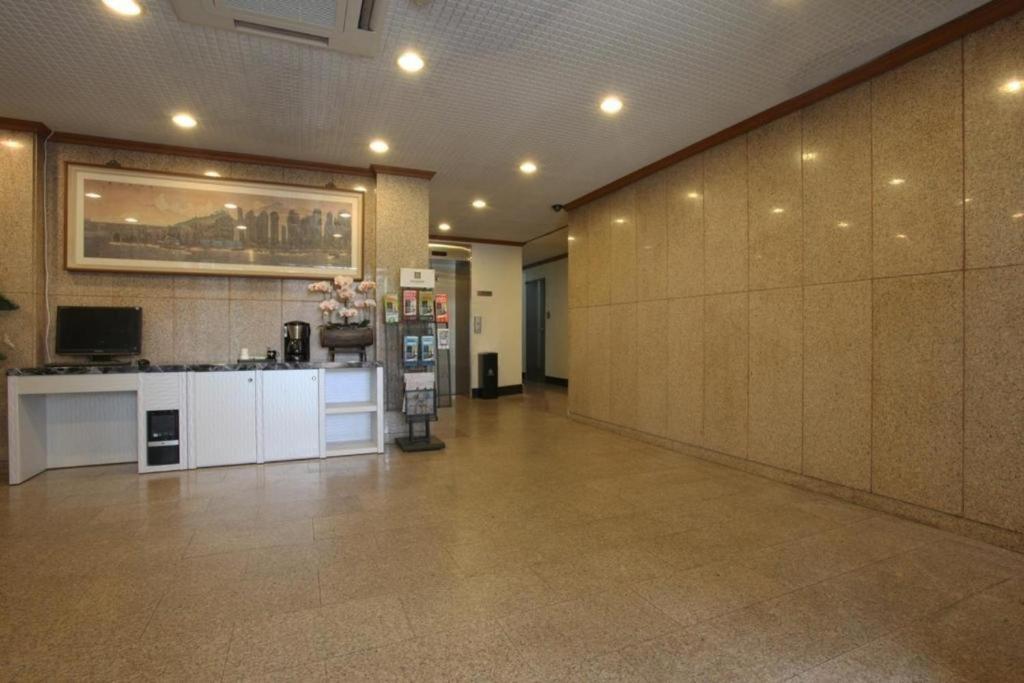 New World Hotel Yongsan Séoul Extérieur photo